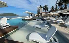 Hotel The Palms Resort Mazatlan