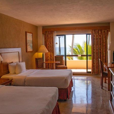 The Palms Resort Of Mazatlan Exterior photo