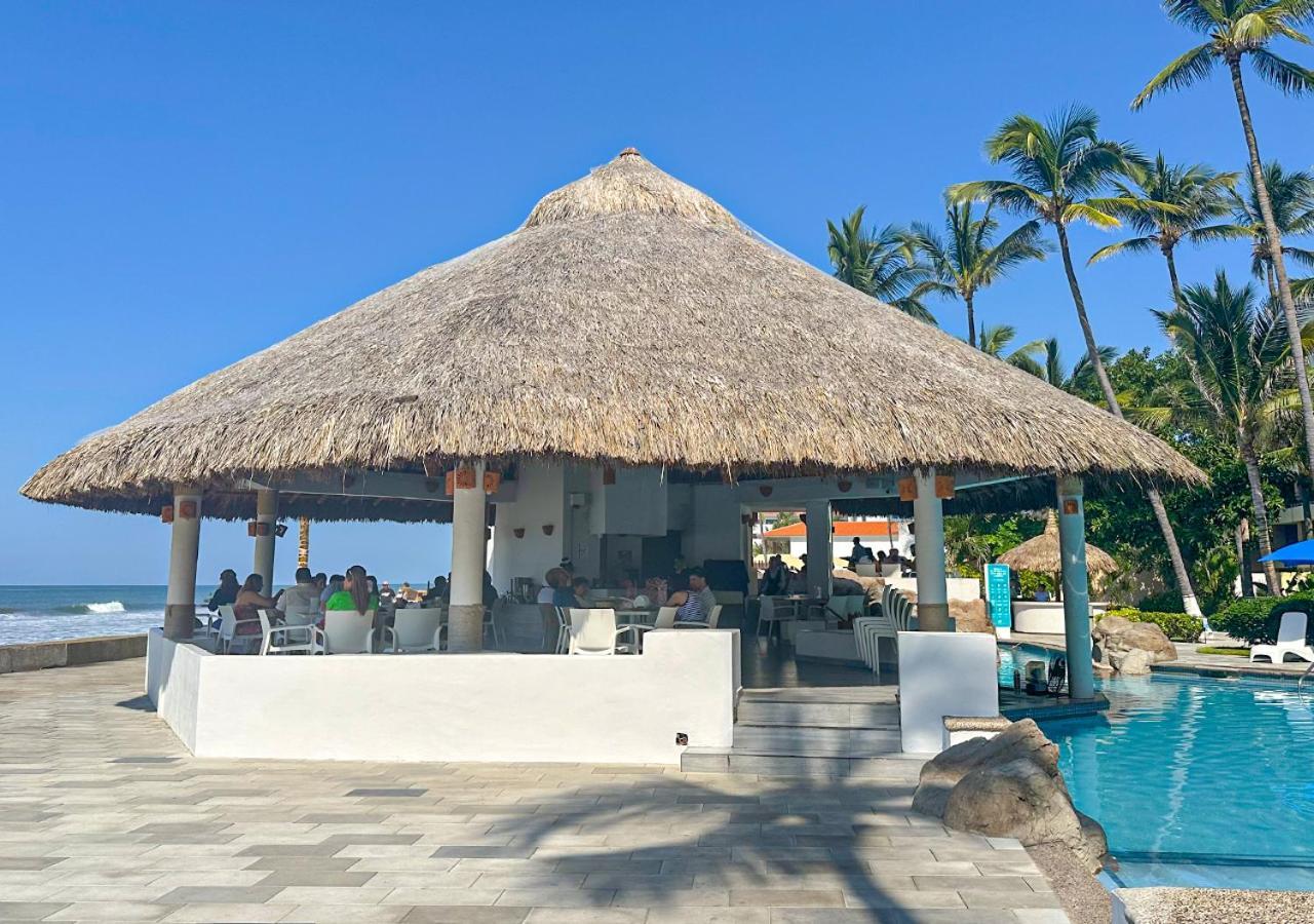 The Palms Resort Of Mazatlan Exterior photo